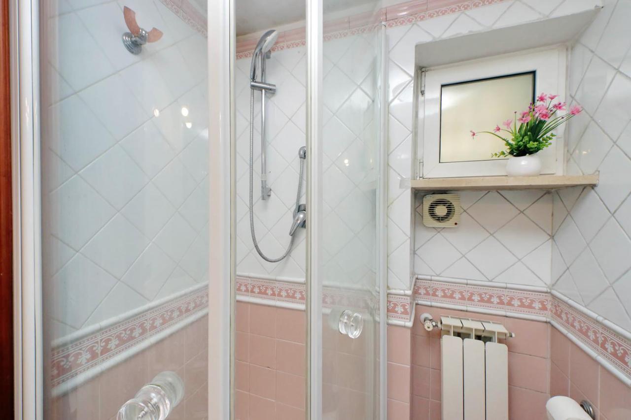 4Bnb - Luxury Trevi Apartment W Terrace Rome Exterior photo